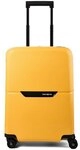 Samsonite Magnum Eco 4 Rollen Kabinentrolley 55 cm gelb TAS080085