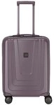 Titan X-Ray 4 Rollen Kabinentrolley 55 cm lila TAS081876