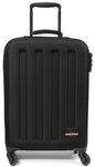 Eastpak Tranzshell S Kabinentrolley 54 cm schwarz EK73F-008
