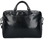 Picard Buddy Aktentasche Leder 42 cm schwarz 5757-51B-001