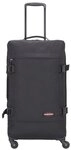 Eastpak Trans4 2 Rollen Trolley 70 cm schwarz EK81L-008