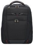 Samsonite Pro-DLX 5 Rucksack 45 cm Laptopfach schwarz 106359-1041