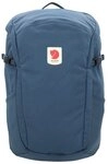 Fj&auml;llr&auml;ven Ulv&ouml; 23 Daypack 45 cm Laptopfach blau F23301-570