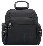Mandarina Duck City Rucksack 27 cm schwarz P10QMTT1-651