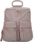 Mandarina Duck City Rucksack 34 cm grau P10QMTZ4-09K