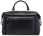 Picard Buddy Weekender Reisetasche Leder 45 cm schwarz TAS004828