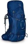 Osprey Ariel 55 WM-L Rucksack 78 cm blau 10002959