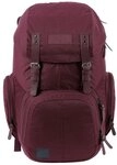NITRO Urban Weekender Rucksack 55 cm Laptopfach rot 1151878037-1244