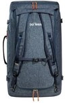 Tatonka Duffle Bag 65 Faltbare Reisetasche 65 cm blau 1935-004