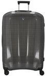 Roncato We Are Glam 4 Rollen Trolley 70 cm grau 5952-0162