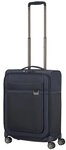 Samsonite Airea 4 Rollen Kabinentrolley 55 cm blau 133623-1247
