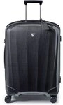 Roncato We Are Glam 4 Rollen Trolley 70 cm grau 5952-0122