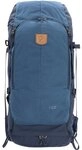 Fj&auml;llr&auml;ven Keb 52 Rucksack 62 cm blau F27342-638-555