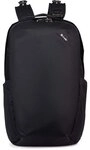 Pacsafe Vibe 25L Rucksack RFID 48 cm Laptopfach schwarz 60301-130
