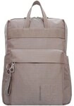 Mandarina Duck Rucksack 38 cm Laptopfach grau P10QMT17-09K