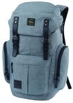 NITRO Urban Daypacker Rucksack 46 cm Laptopfach blau 1181878064-1977