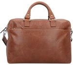 Picard Buddy Aktentasche Leder 39 cm Laptopfach braun 5758-51B-210