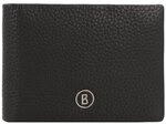 Bogner Vail Ruben Geldb&ouml;rse RFID Leder 12 cm schwarz 4190000704-900