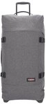 Eastpak Tranverz 2 Rollen Trolley 79 cm grau EK63L-77H