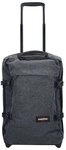 Eastpak Tranverz S 2-Rollen Reisetasche 51 cm grau EK61L77H