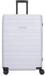 Horizn Studios H6 Check-in 4-Rollen Trolley 64 cm grau TAS-002334