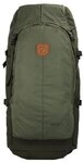 Fj&auml;llr&auml;ven Keb 52 Rucksack 62 cm gr&uuml;n F27342-630-662