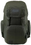 NITRO Urban Weekender Rucksack 55 cm Laptopfach gr&uuml;n 1151878037-962
