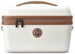 Delsey Paris Chatelet Air 2.0 Beautycase 32 cm weiss 1676310-15