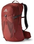 Gregory Citro 24 Wanderrucksack 52 cm rot TAS023926