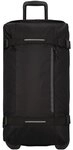 American Tourister Urban Track M 2-Rollen Reisetasche 68 cm schwarz 143164-423