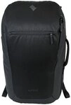 NITRO Nikuro Traveler Daypack 54 cm Laptopfach schwarz 1221878092-48