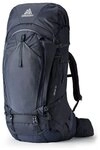 Gregory Deva 70 Trekkingrucksack XS 76 cm blau TAS023782
