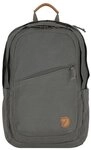 Fj&auml;llr&auml;ven R&auml;ven 28 Daypack 47 cm Laptopfach grau F23345-050