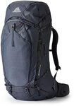 Gregory Baltoro Pro 100 Trekkingrucksack S 92 cm blau TAS023752