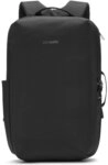 Pacsafe Metrosafe X Rucksack 44 cm Laptopfach grau 30635n-100