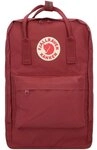 Fj&auml;llr&auml;ven Kanken Rucksack 37 cm Laptopfach rot F23524-326