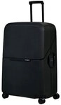 Samsonite Magnum Eco 4 Rollen Trolley 81 cm grau 139848-1374