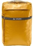 Vaude Mineo 20L Fahrradrucksack 48 cm Laptopfach gelb 16092-317