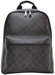 Joop! Cortina Piazza Miko City Rucksack 38 cm Laptopfach braun 4140005733-781
