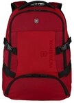 Victorinox Vx Sport EVO Deluxe Rucksack 48 cm Laptopfach rot 611417