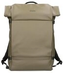 Zwei Aqua Daypack 47 cm Laptopfach oliv TAS061038