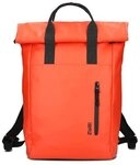 Zwei Cargo Daypack 44 cm Laptopfach orange TAS061102