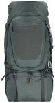 Jack Wolfskin Denali 65+10 Rucksack 78 cm gr&uuml;n 2010061-4136