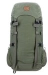 Fj&auml;llr&auml;ven Kajka 35 S-M Wanderrucksack S-M 60 cm gr&uuml;n F23533-620