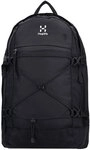Hagl&ouml;fs Backup Rucksack 47 cm Laptopfach schwarz 338156-2C5