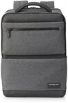 Hedgren Next Drive Rucksack RFID 40 cm Laptopfach grau HNXT04-214-01
