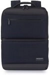 Hedgren Next Script Rucksack RFID 42 cm Laptopfach blau HNXT05-744-01