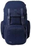 NITRO Urban Weekender Rucksack 55 cm Laptopfach blau 1151878037-1986