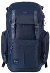 NITRO Urban Daypacker Rucksack 46 cm Laptopfach blau 1181878064-1986