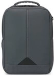 Roncato Clayton Rucksack 42 cm Laptopfach grau 412272-22